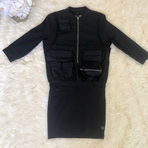 G-Star Raw Dress